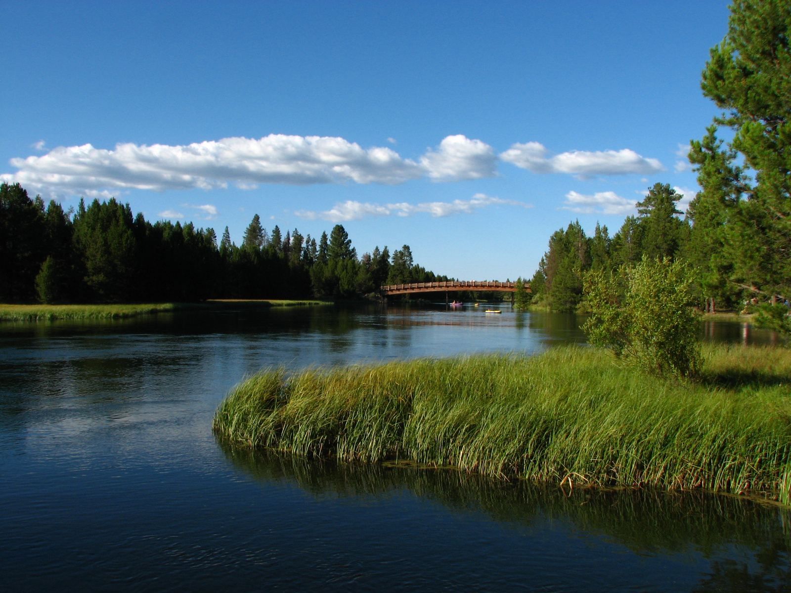 Sunriver Oregon (S21) Weekend Fly In Event